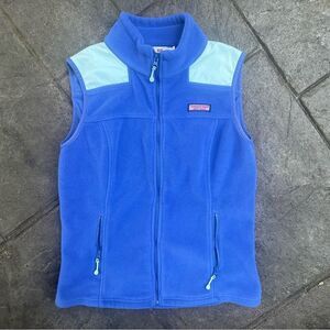 Womens Vineyard Vines sweater Vest size S